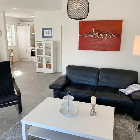 Holiday home Rose By Interhome Ditzum