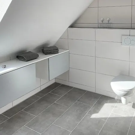 Rose By Interhome Ditzum