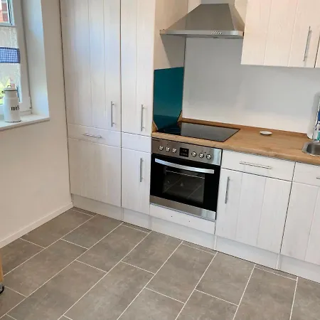 Rose By Interhome * Ditzum