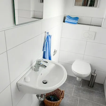 Rose By Interhome * Ditzum