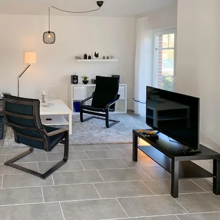 Rose By Interhome Holiday home Ditzum