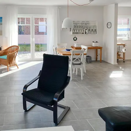 Rose By Interhome Holiday home