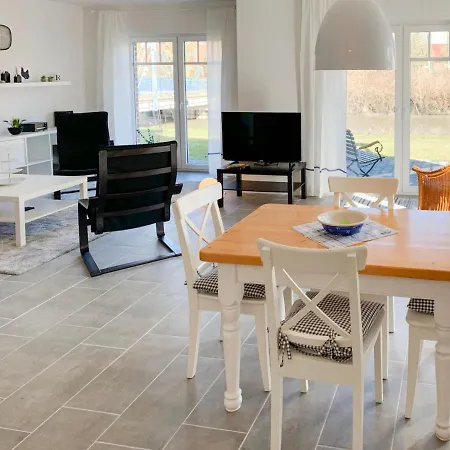 Rose By Interhome Ditzum