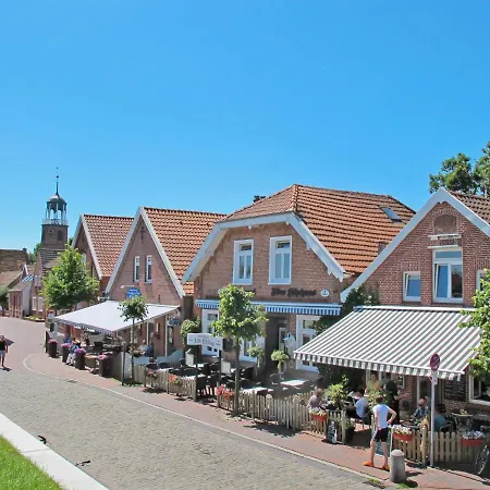 Rose By Interhome Ditzum