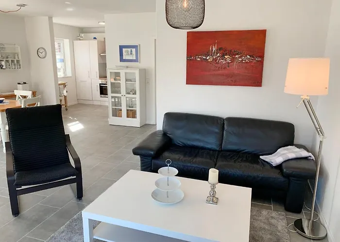 בית נופש Rose By Interhome דיצום