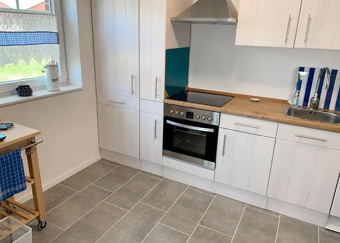 Rose By Interhome * דיצום