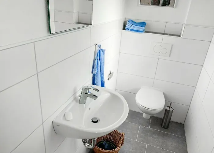 Rose By Interhome * דיצום