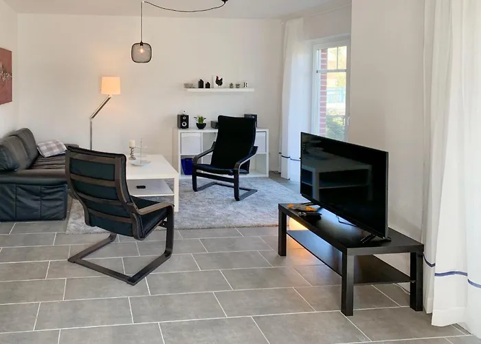 Rose By Interhome بيت للعطل ديتزوم