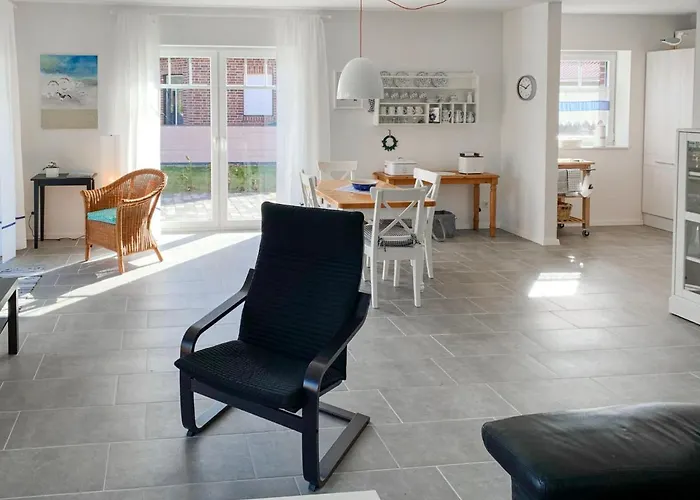 Rose By Interhome בית נופש