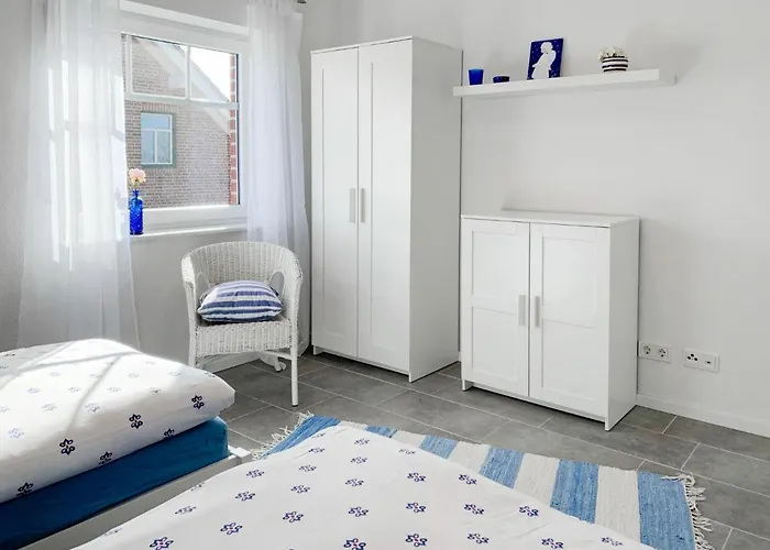 Rose By Interhome בית נופש *